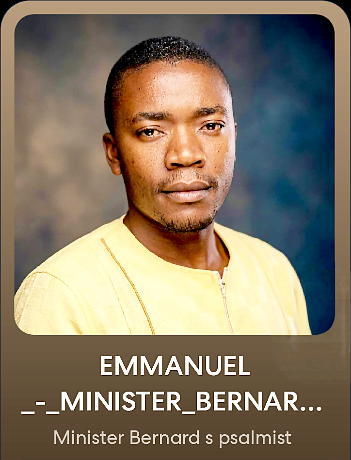 EMMANUEL INTIMACY PRAYER INSTRUMENTAL, INTENSE PRAYER INSTRUMENTAL