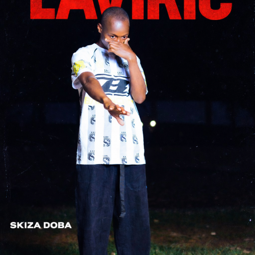 SKIZA DOBA by Laviric