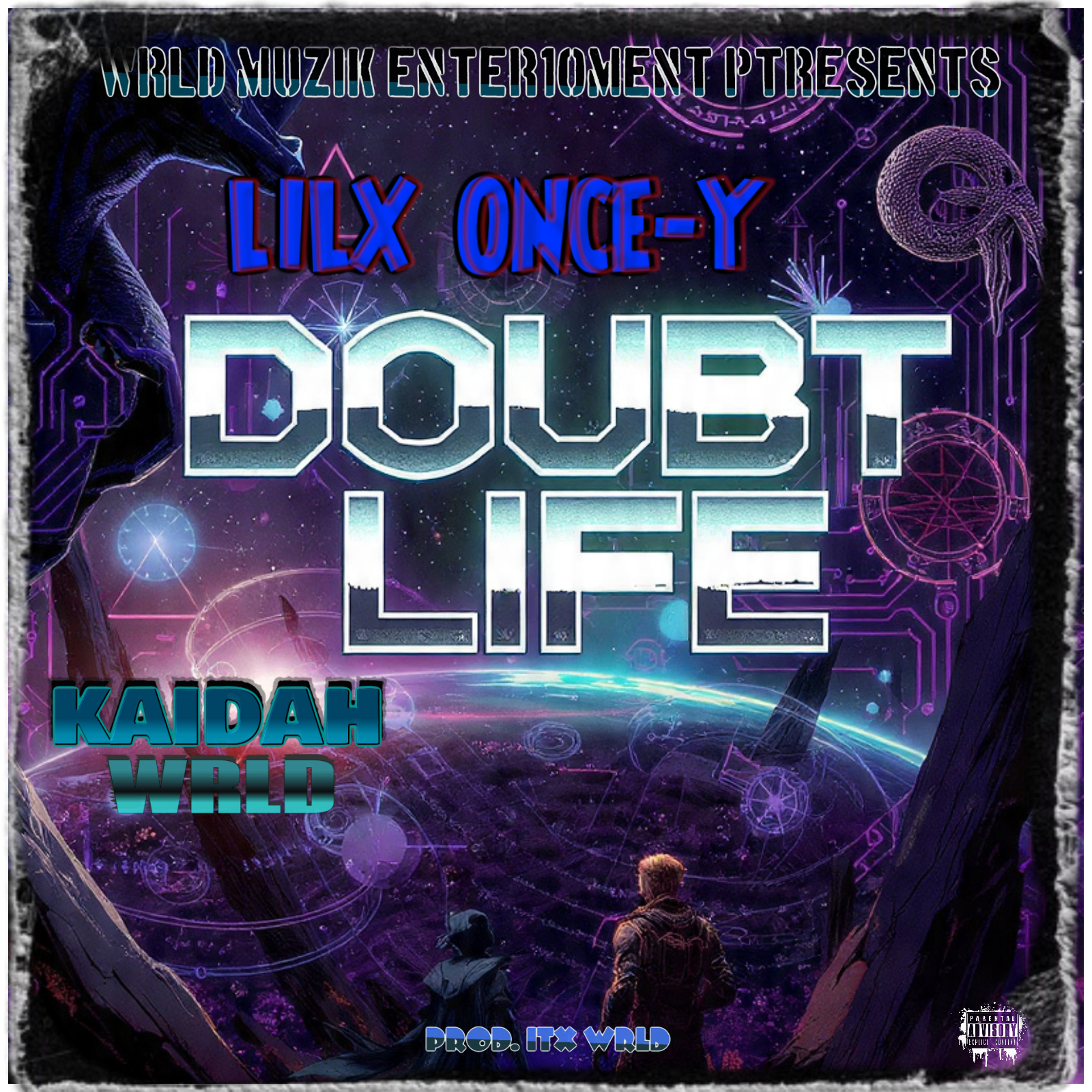Doubt Life