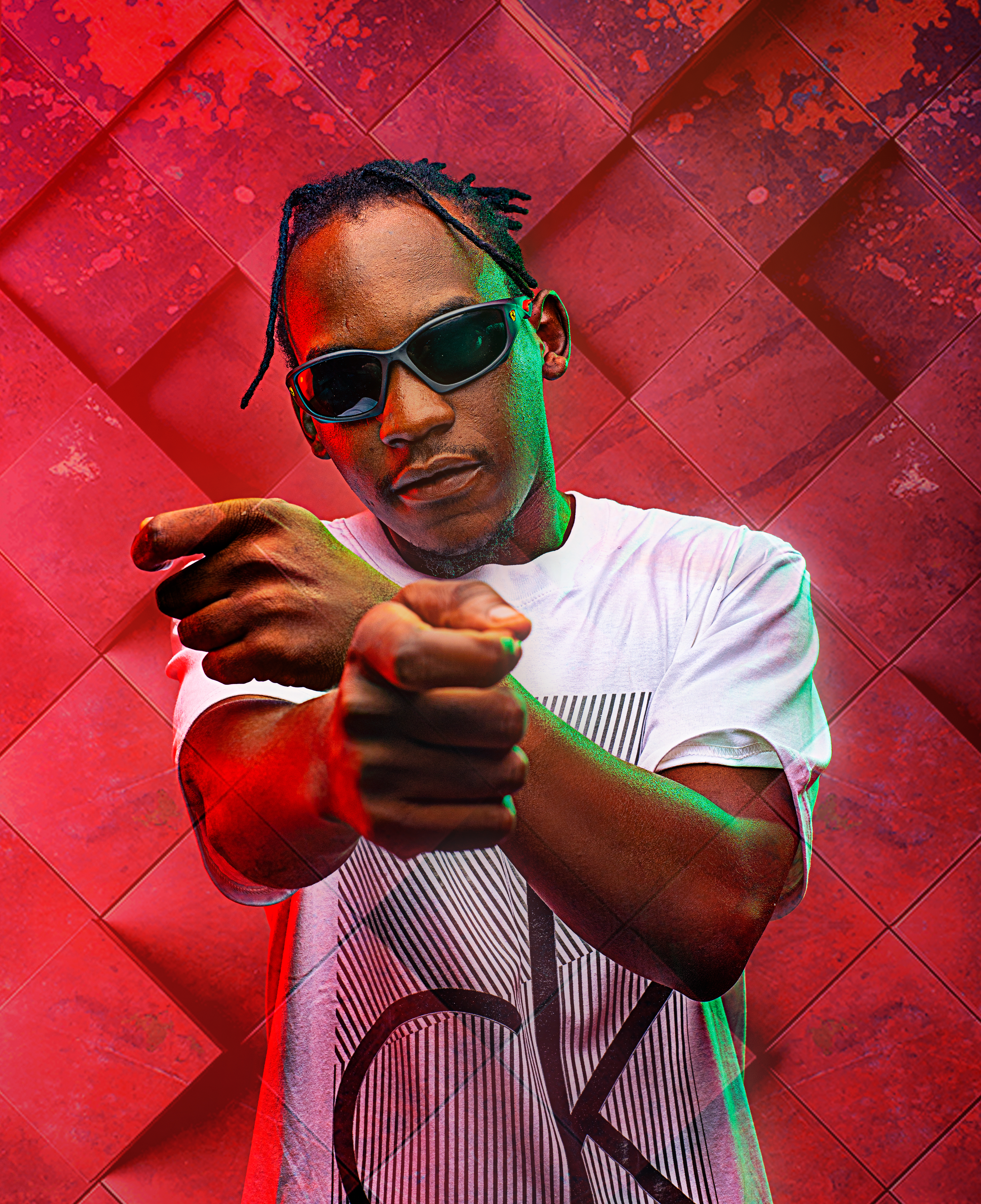 Kings by Eli Jr | Album