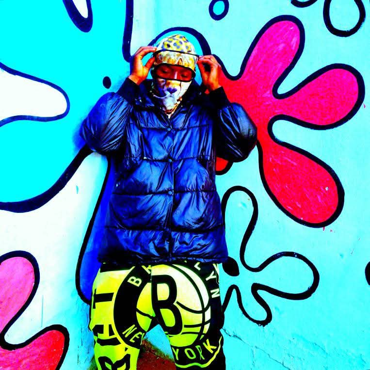 Street Life vol..1 by Panther Roman | Album