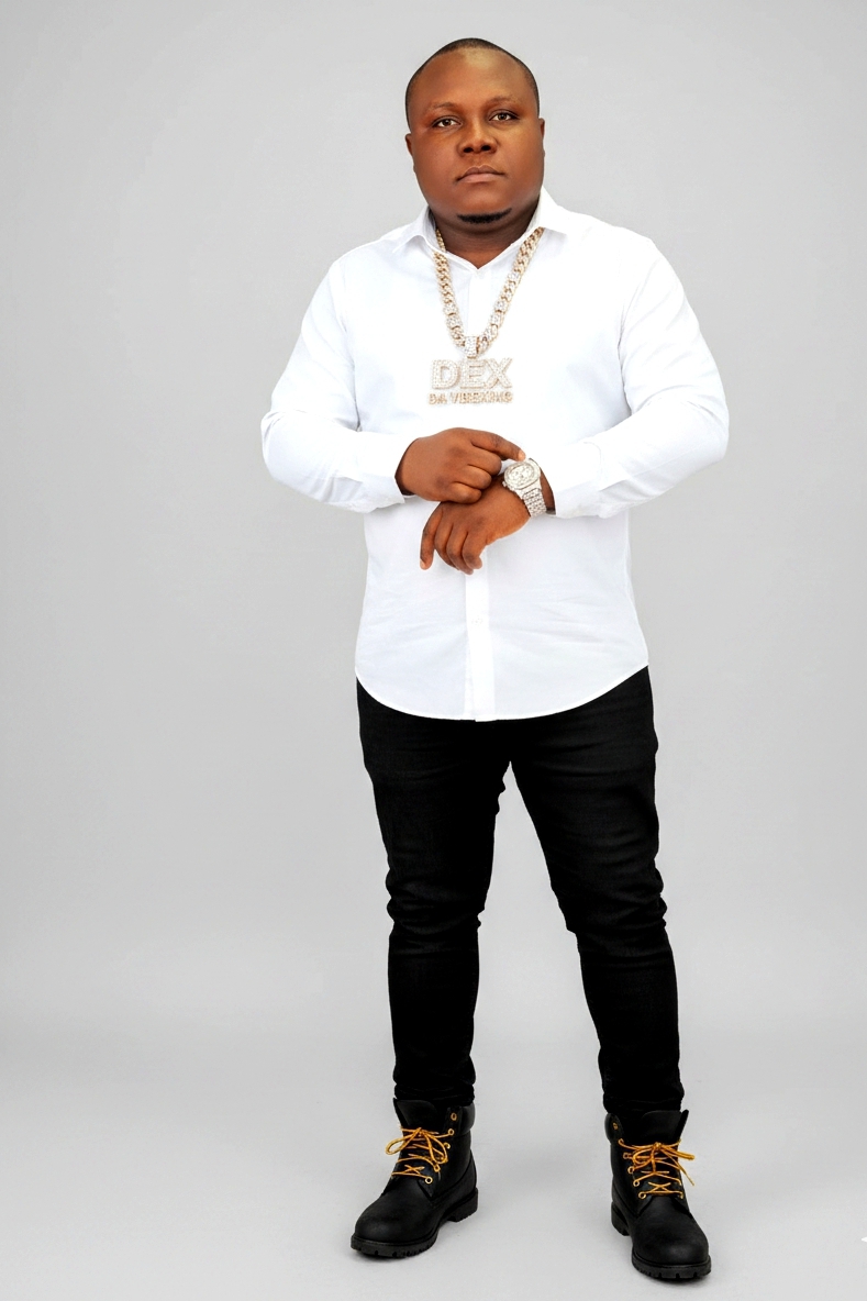 Dex Da VibeKing