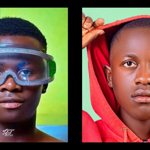 Junior Na Chuchu Tekanya