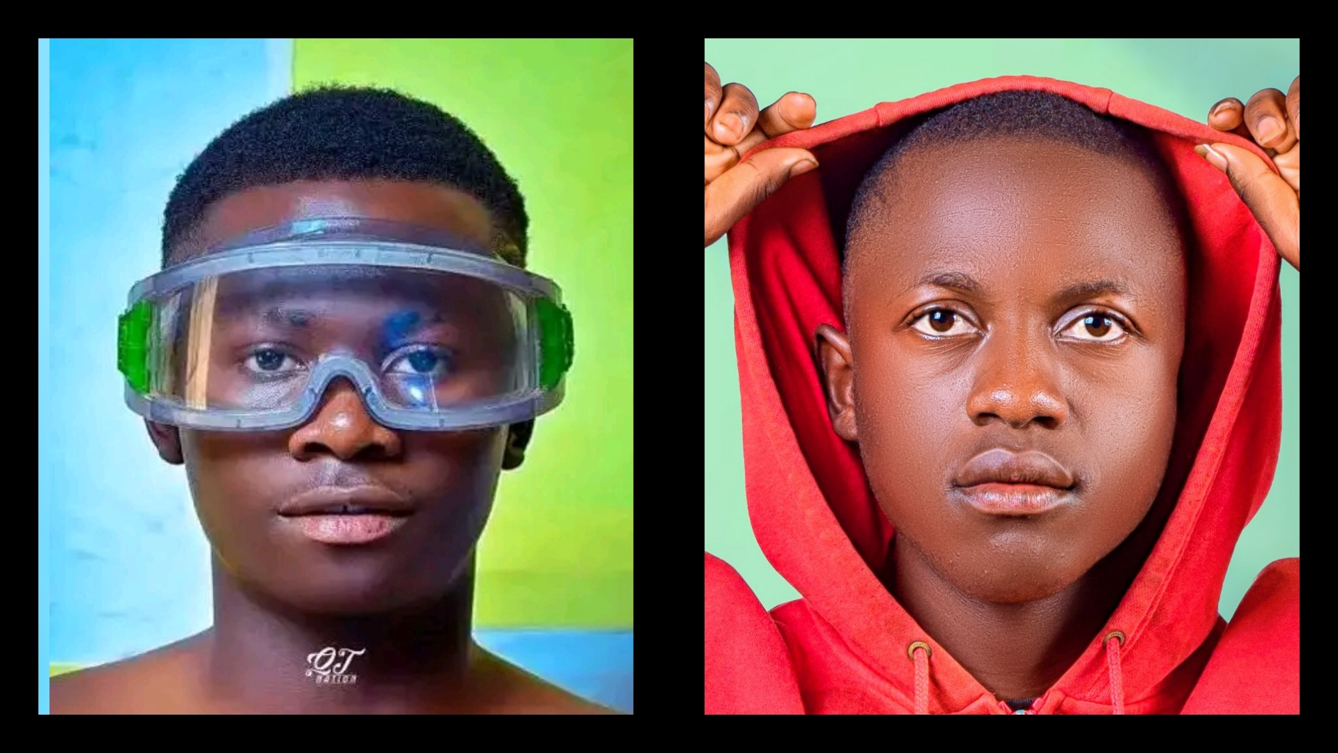 Junior Na Chuchu Tekanya by Junior Na Chuchu Latest Music | Album