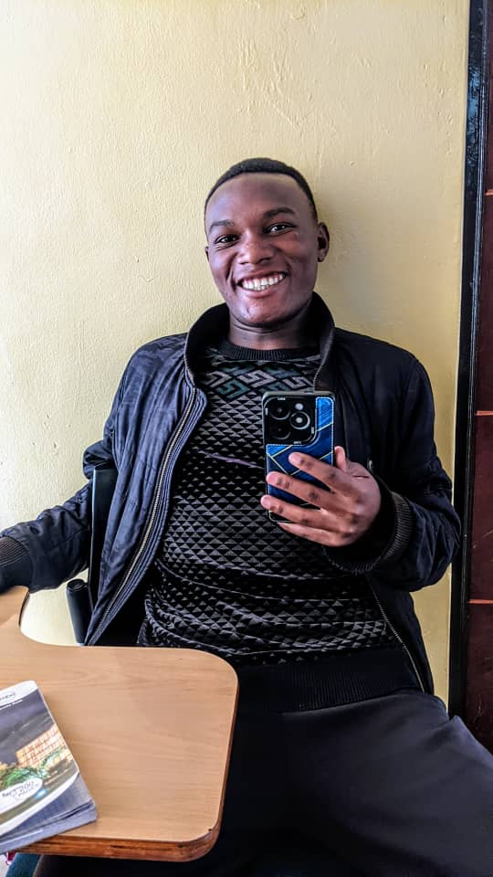 Umufungo by Benjamin da Great