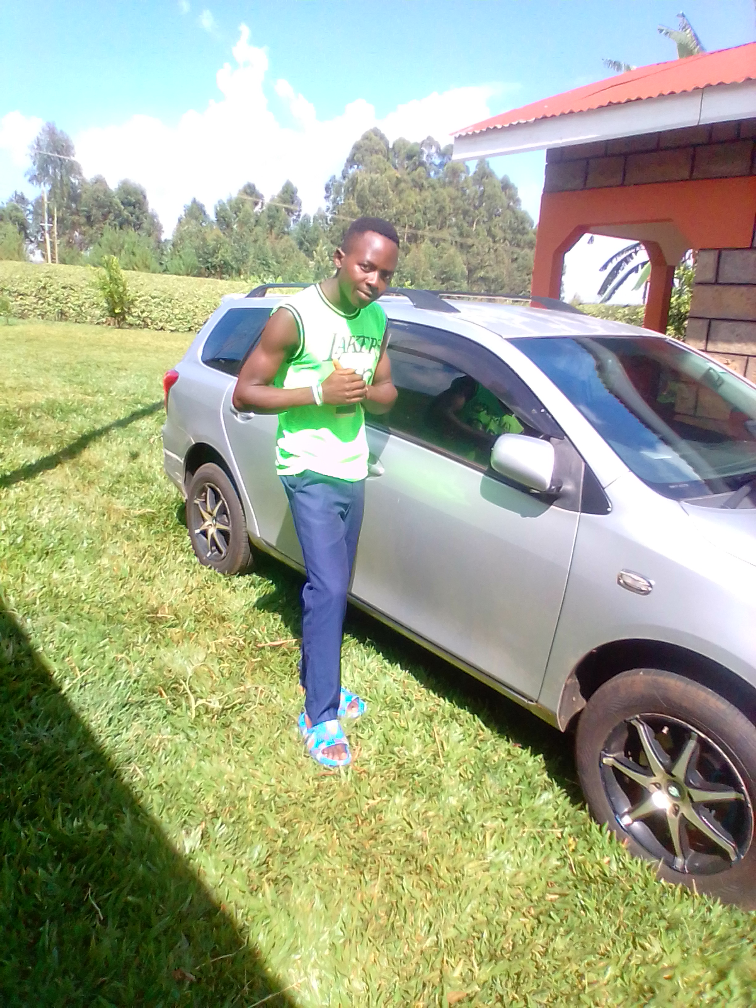 Dia Wise Ug