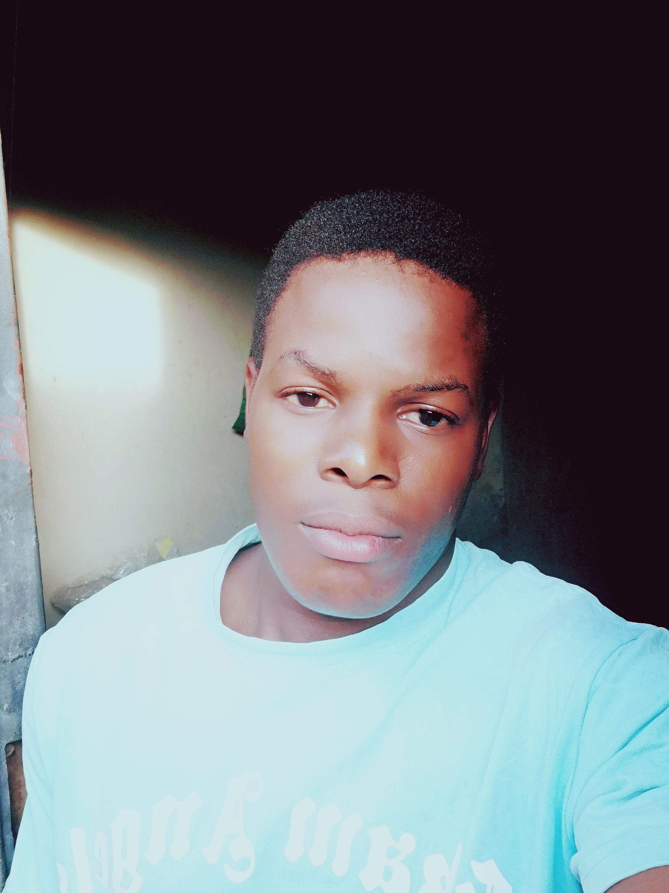 My time It will come