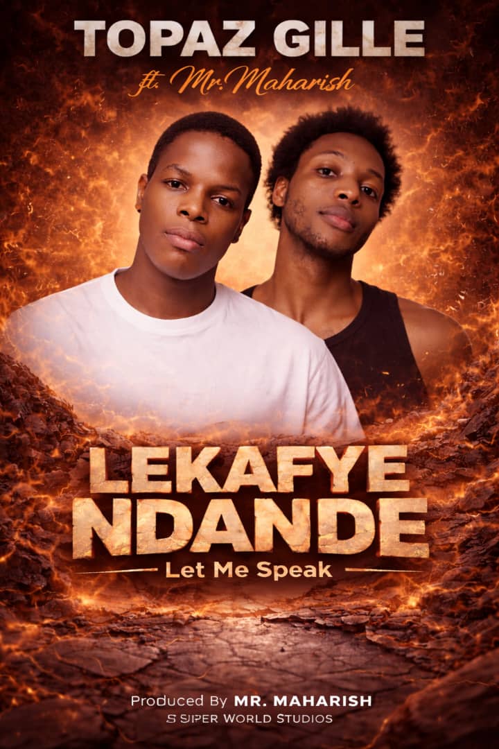 leka fye ndande