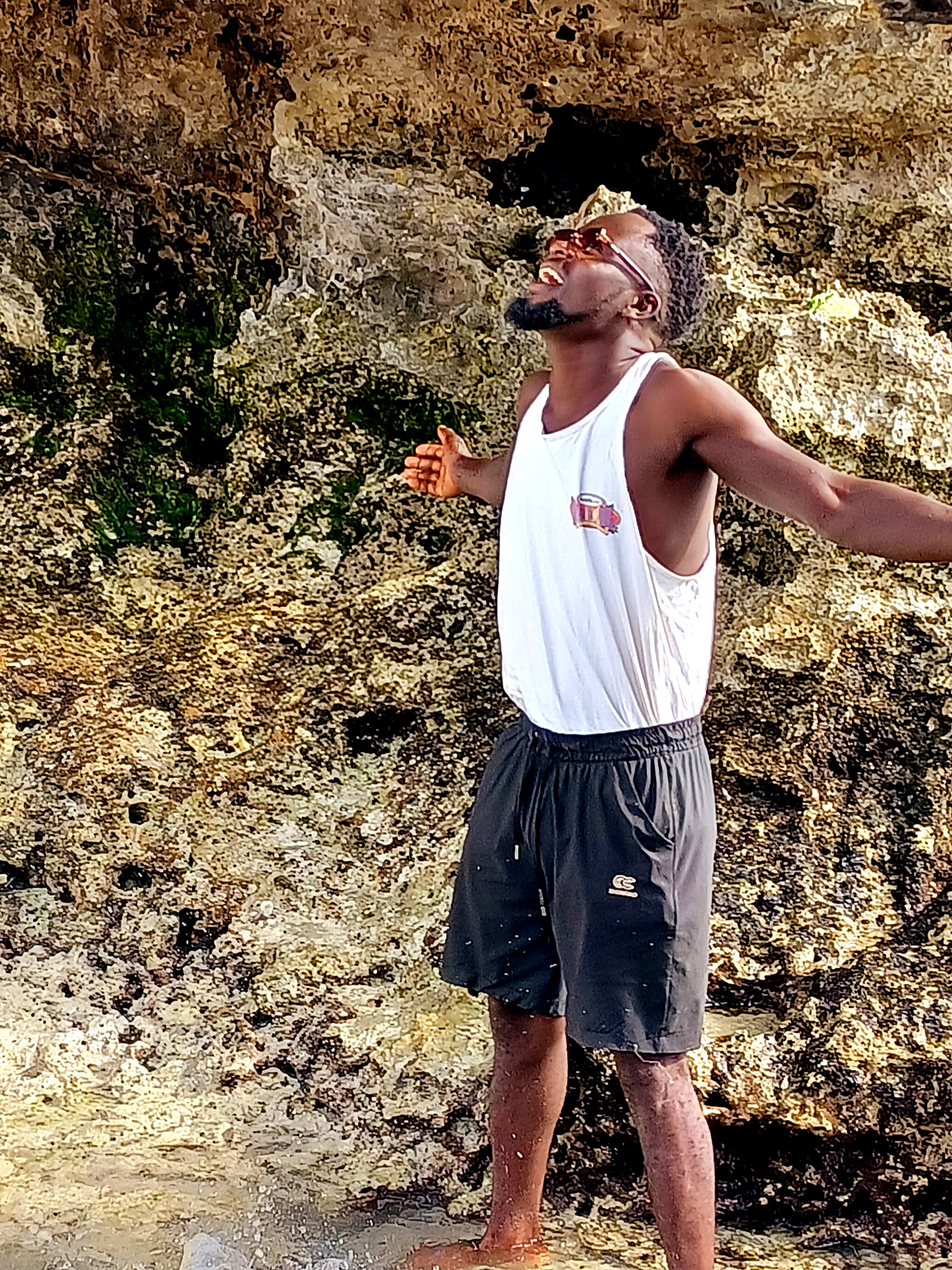 Edmoo Mng'ao Classic