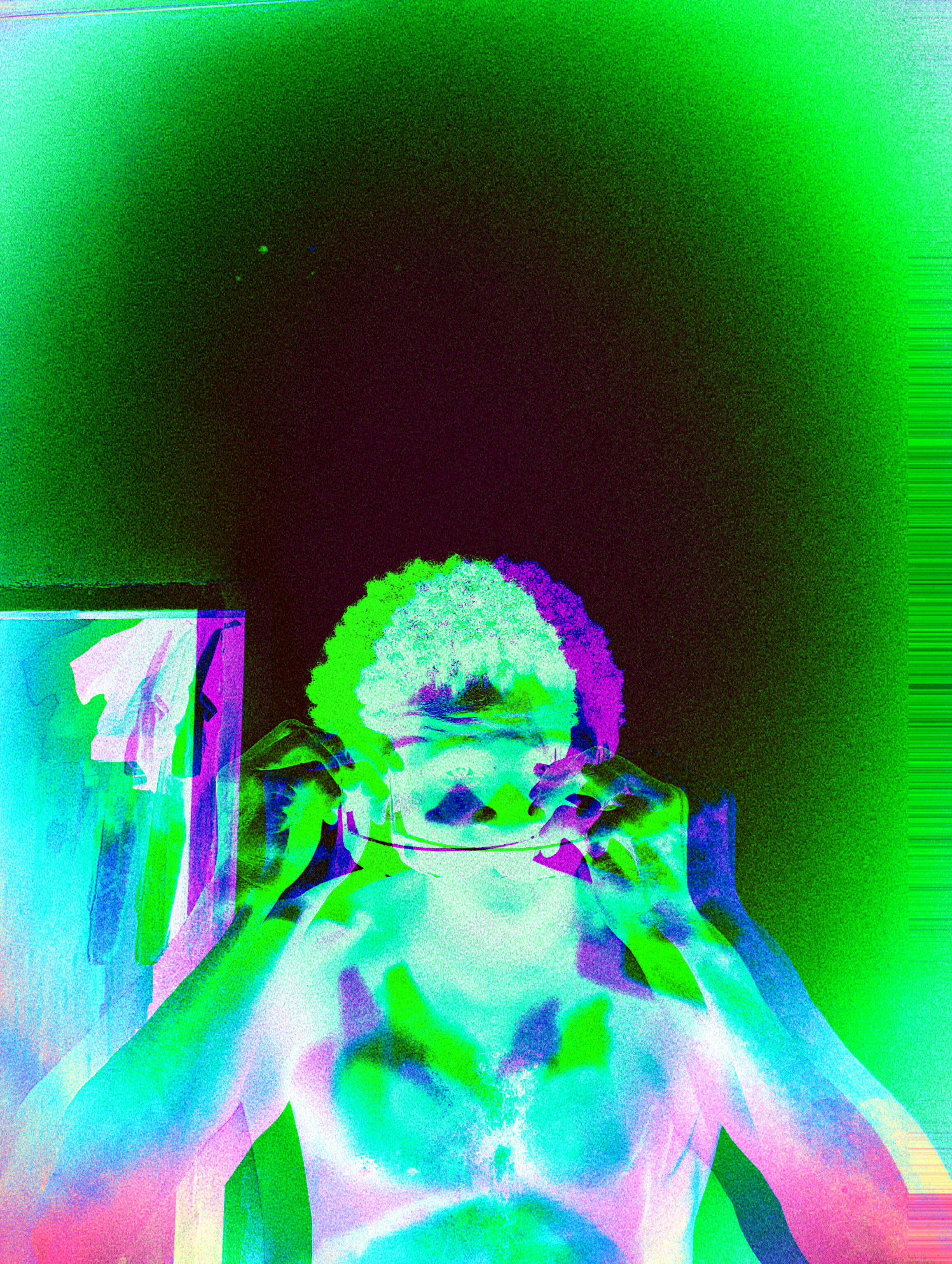 Fallen Apart (Ft Kamp)