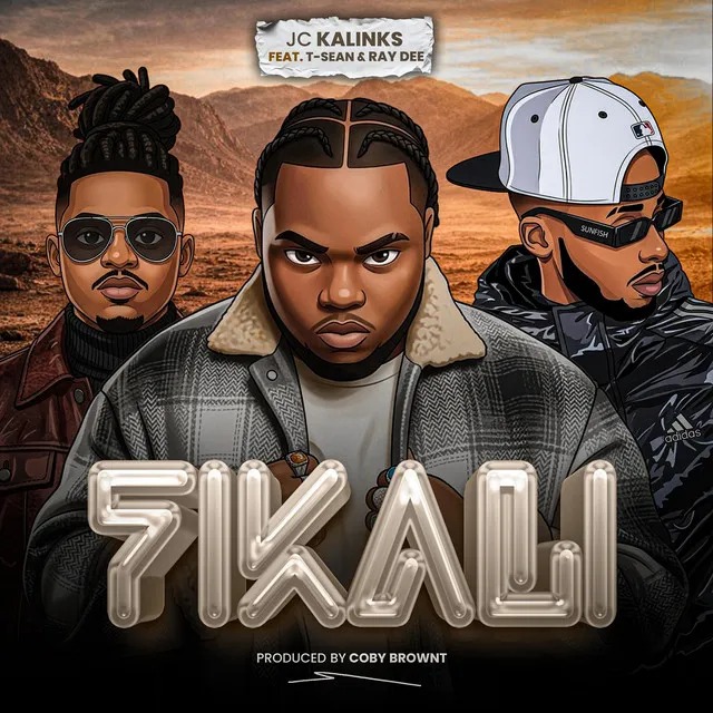 Fikali  (Ft T-Sean, Ray-Dee)