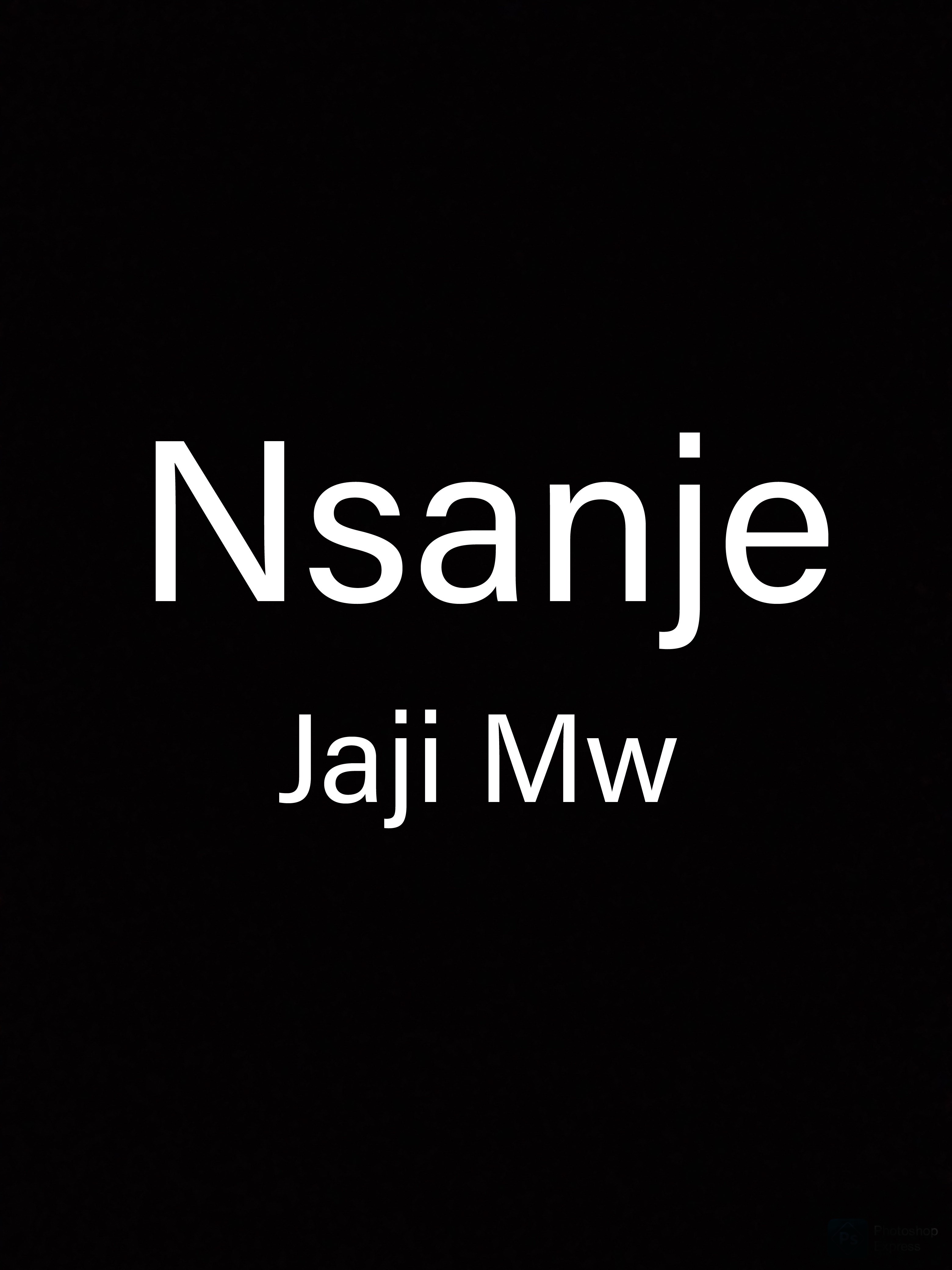 Nsanje