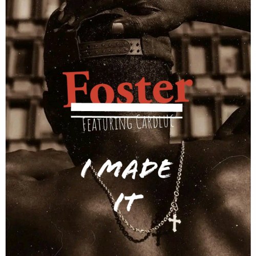 I made it (Ft Cardlac)