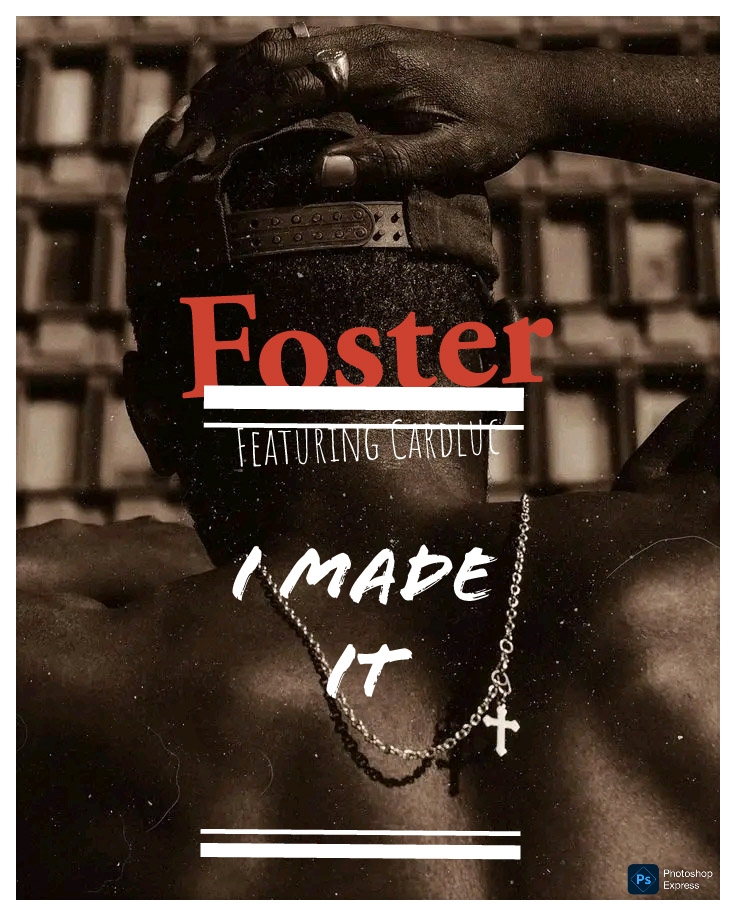 I made it (Ft Cardlac)