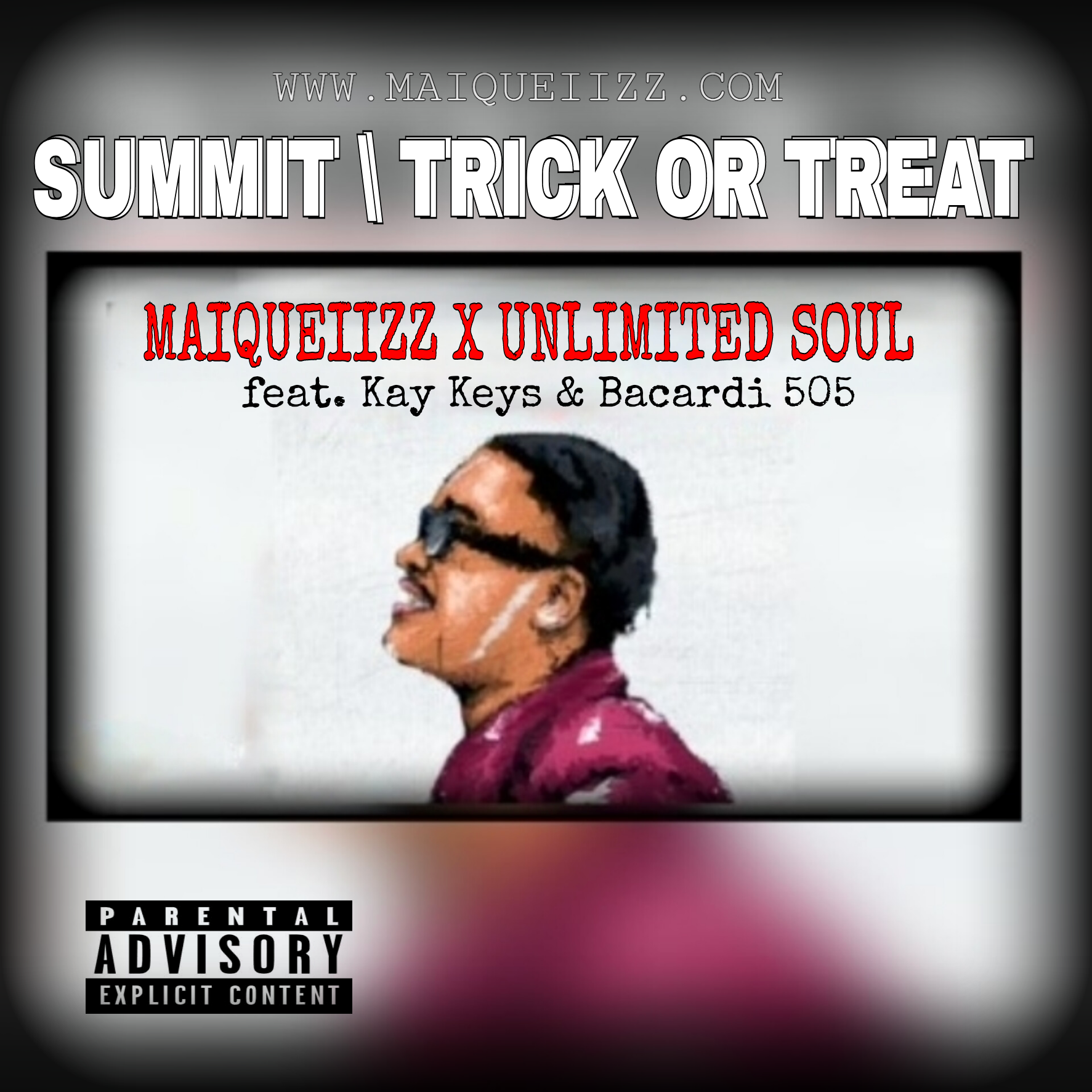 Summit (Edit) \ Trick Or Treat (02) - Song