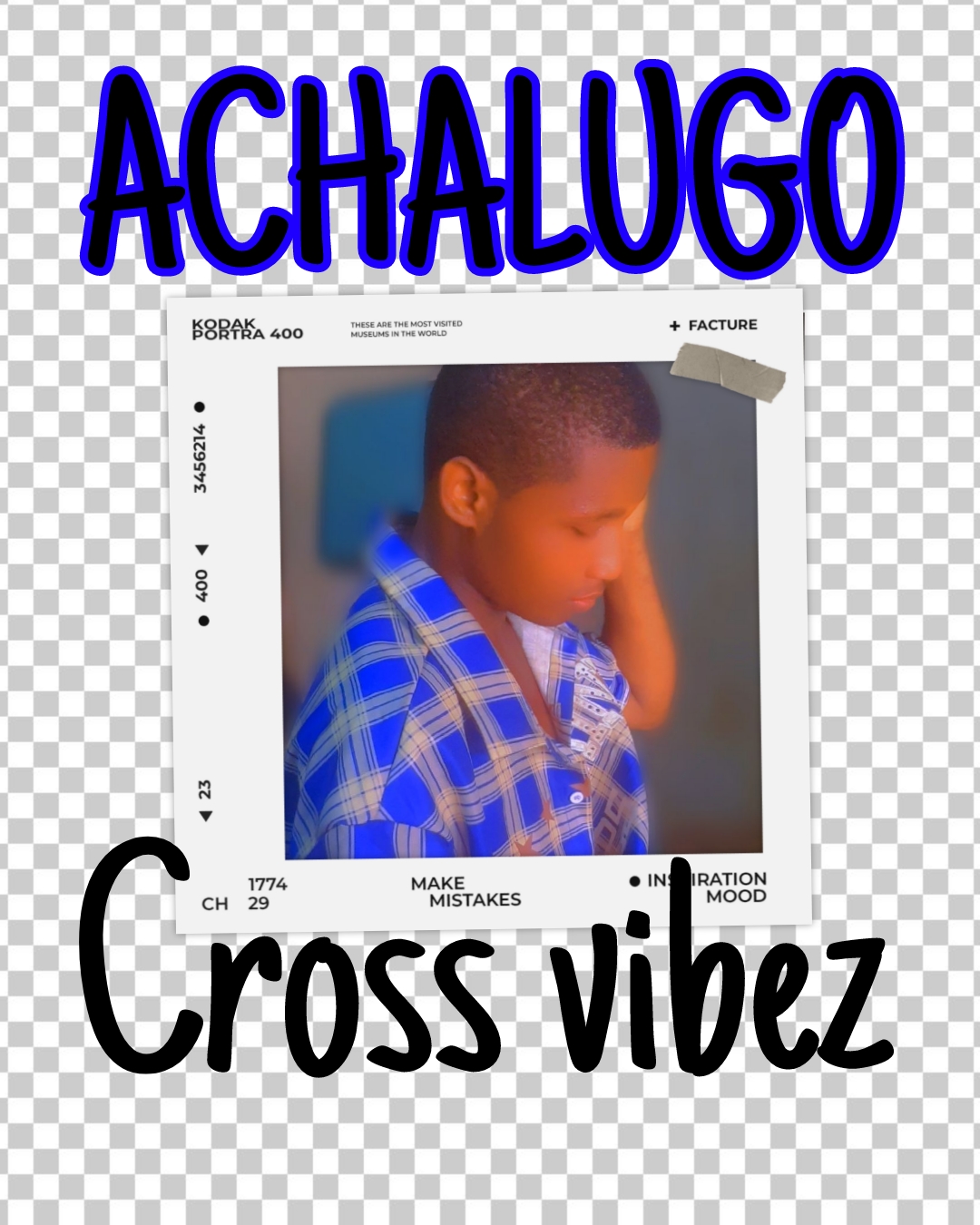 ACHALUGO