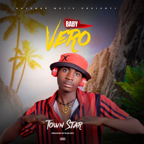 Townstar Km Baby Vero Prod By Elish Keys