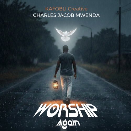 Worship Again by Charles Jacob Mwenda