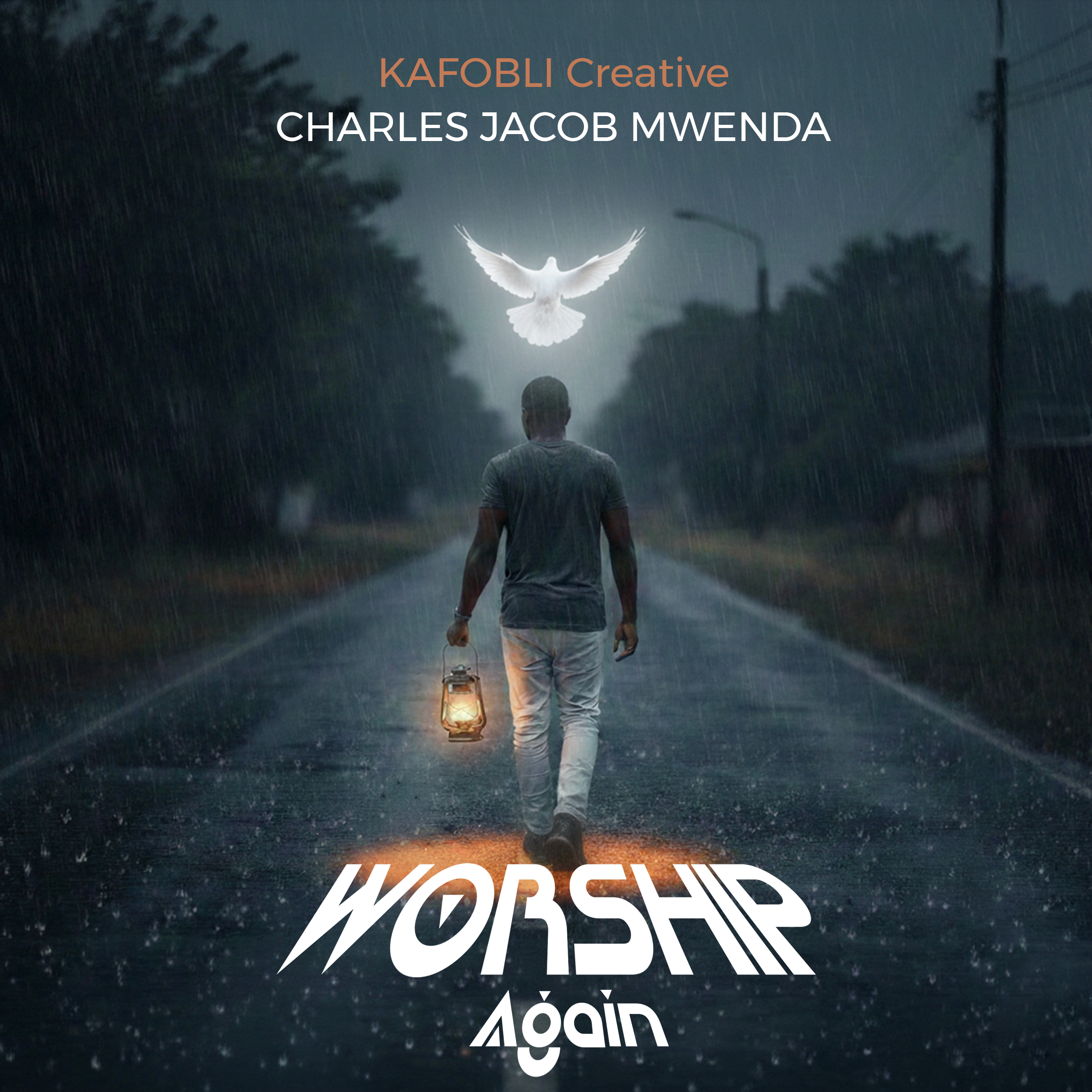 My Redeemer ft Nsaaka Siapwaya