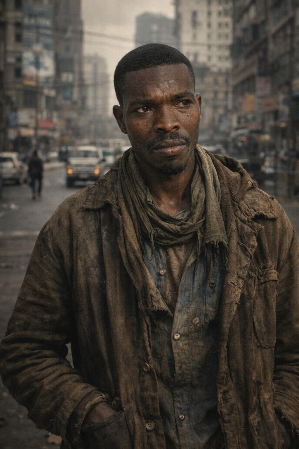 Umva inkuru y'uyumugabo by adam2