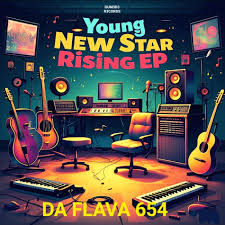 Young New Star Rising EP Intro