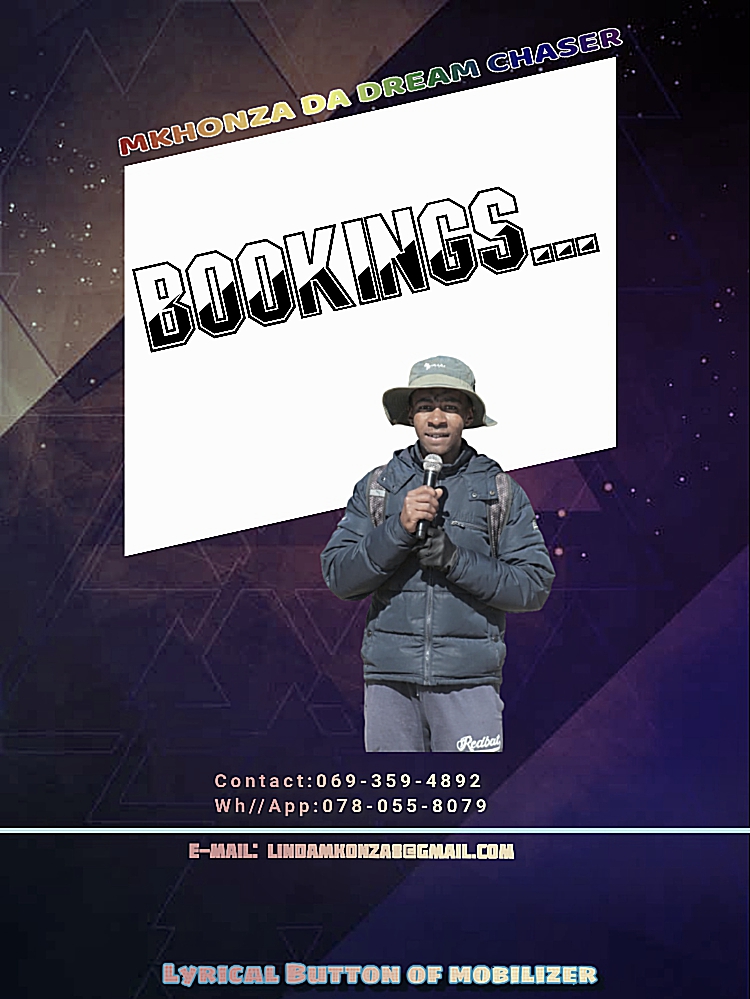 S'ya JIVER S'YA JABULA