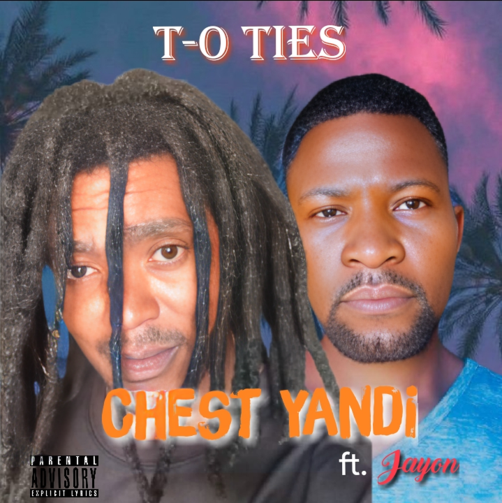 Chest yandi