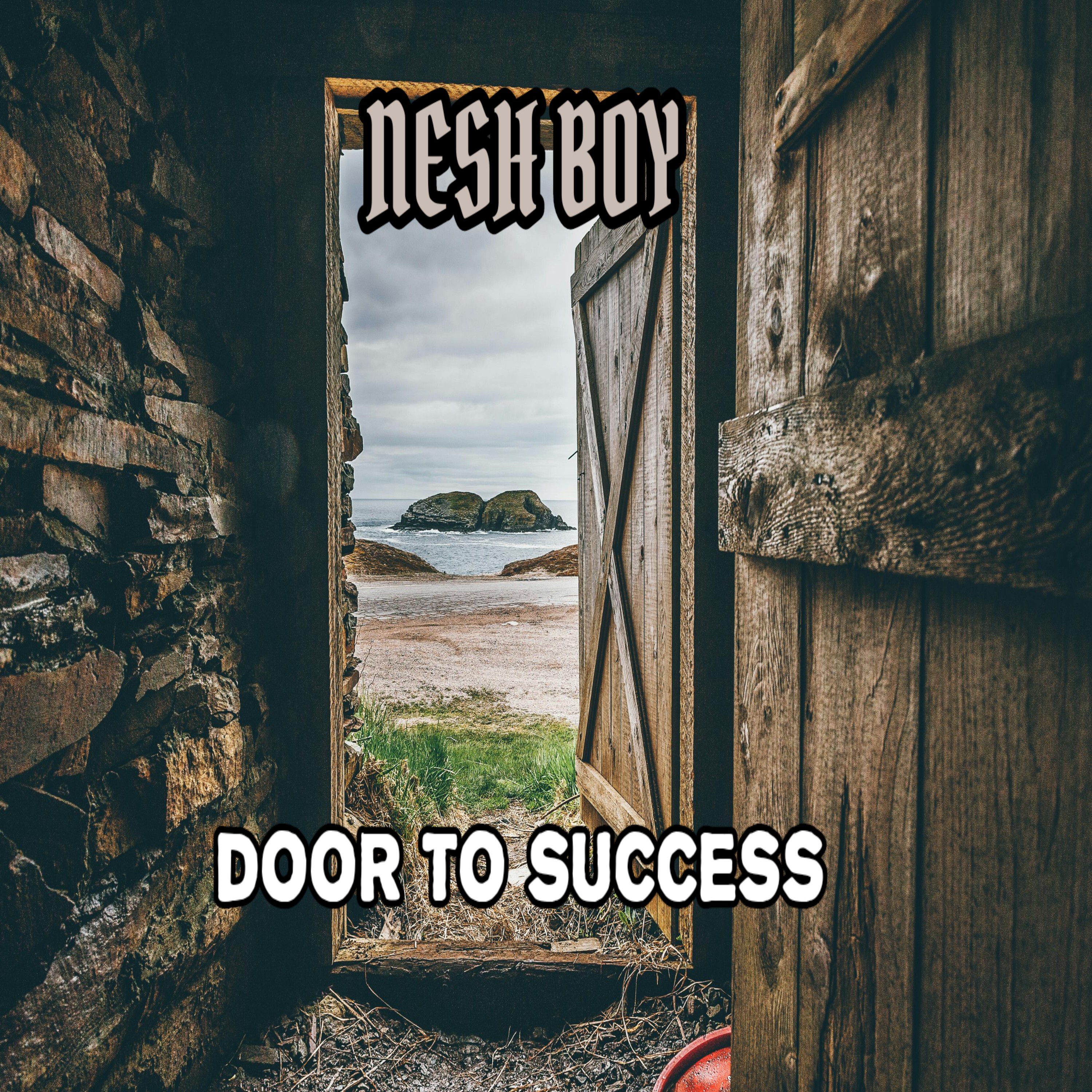 DOOR TO SUCCESS by NESH BOY | Album