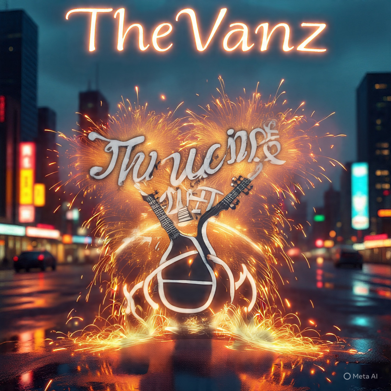 The Vanz