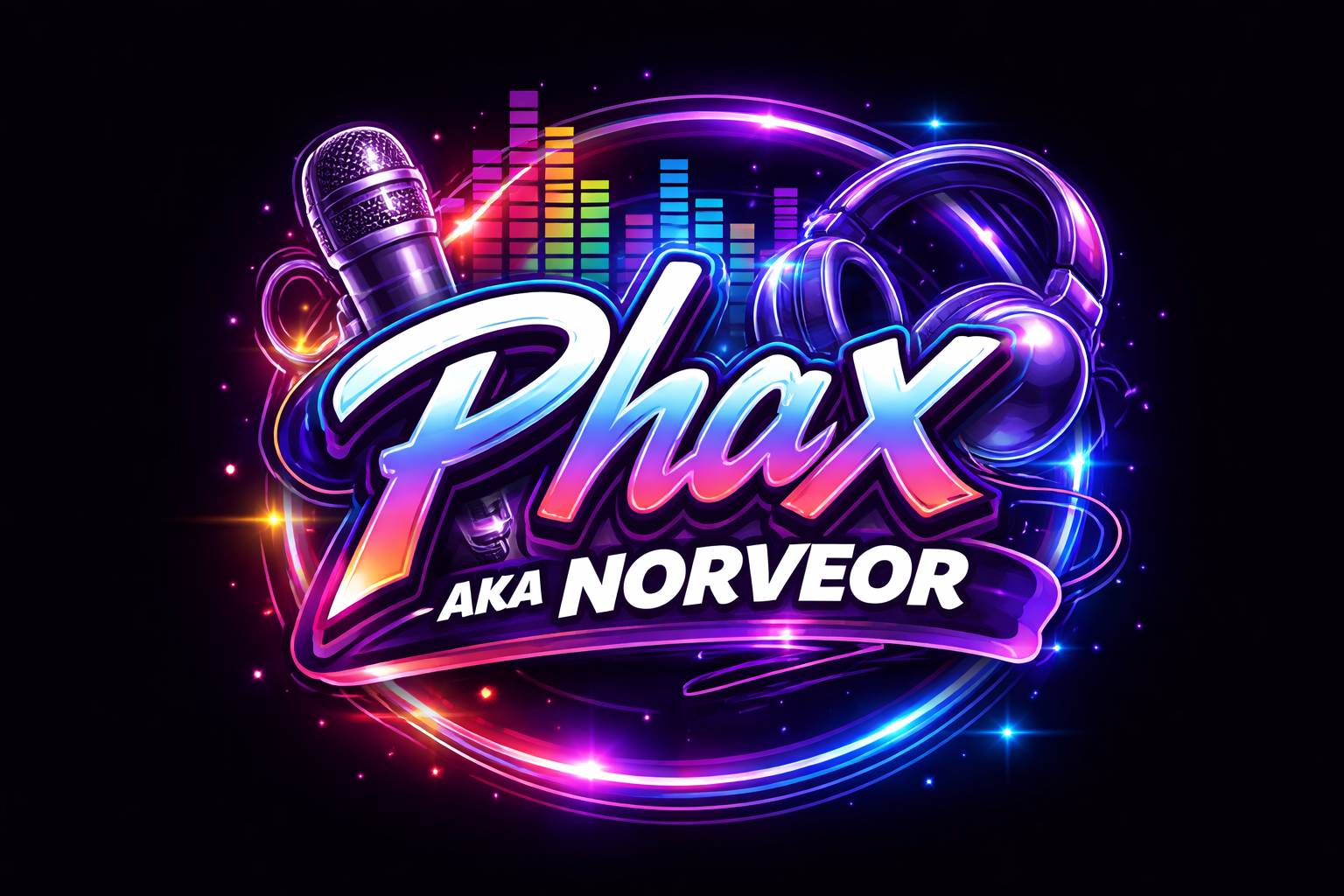 PHAX AKA NORVEOR