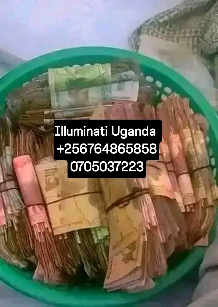 Real Illuminati Uganda call+256764865858/0705037223