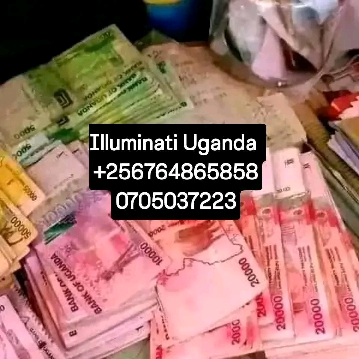 Illuminati Uganda call+256764865858or0705037223