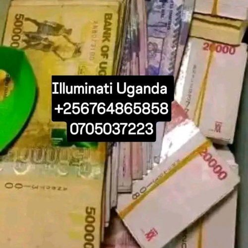 Illuminati Uganda call+256764865858/0705037223