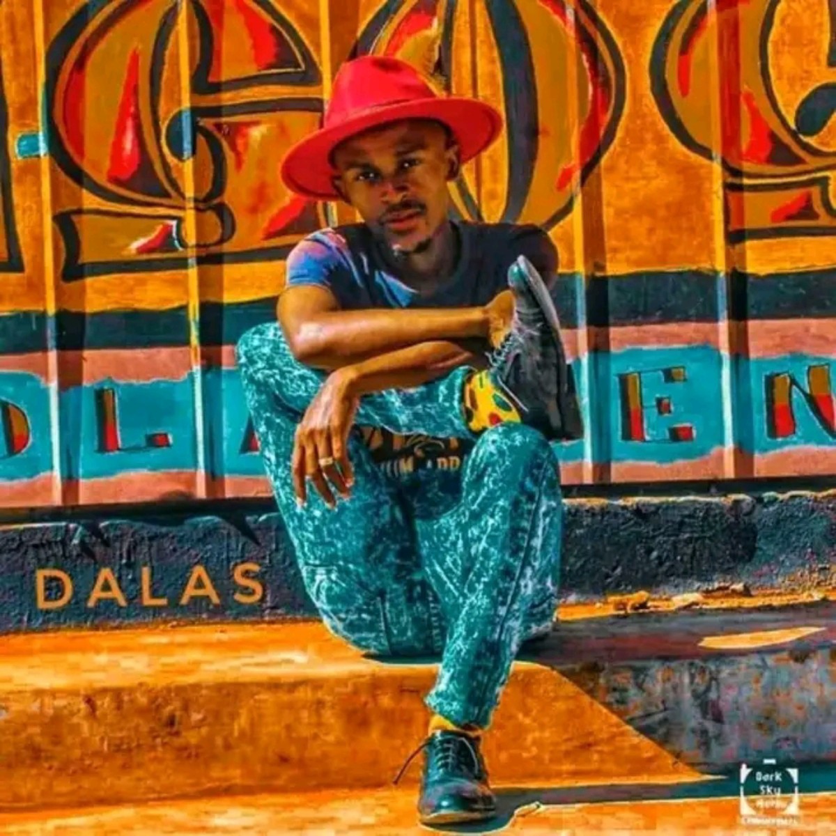 Joy (Ft Vasco & M Silica)