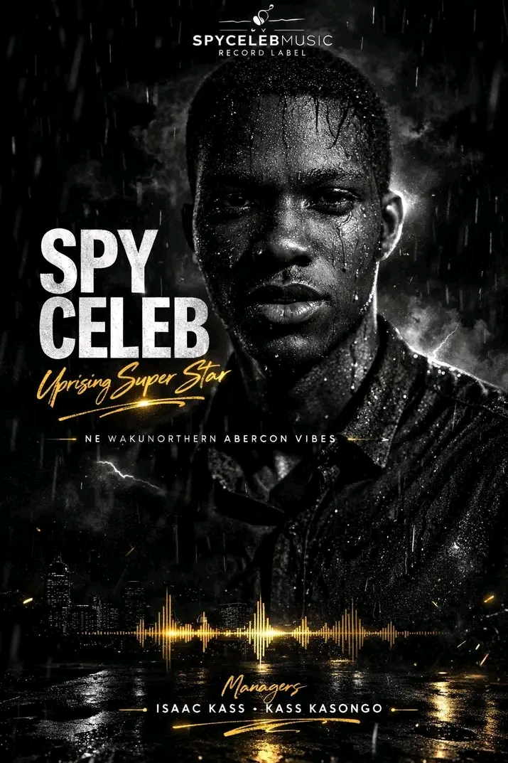 SPY_ CELEB
