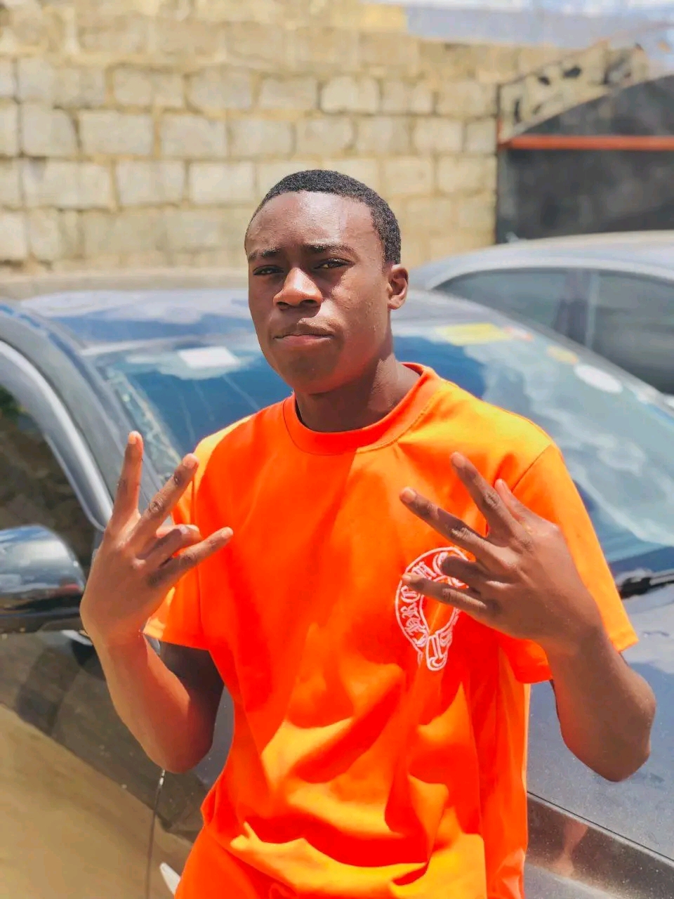 Single (Ft Keezy soulhit)