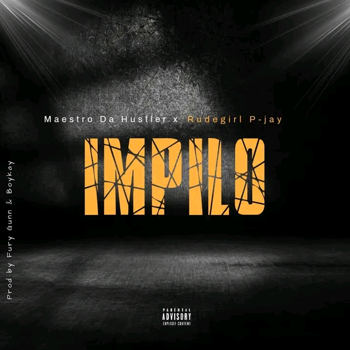 Impilo (Ft Rudegirl P-JAY)