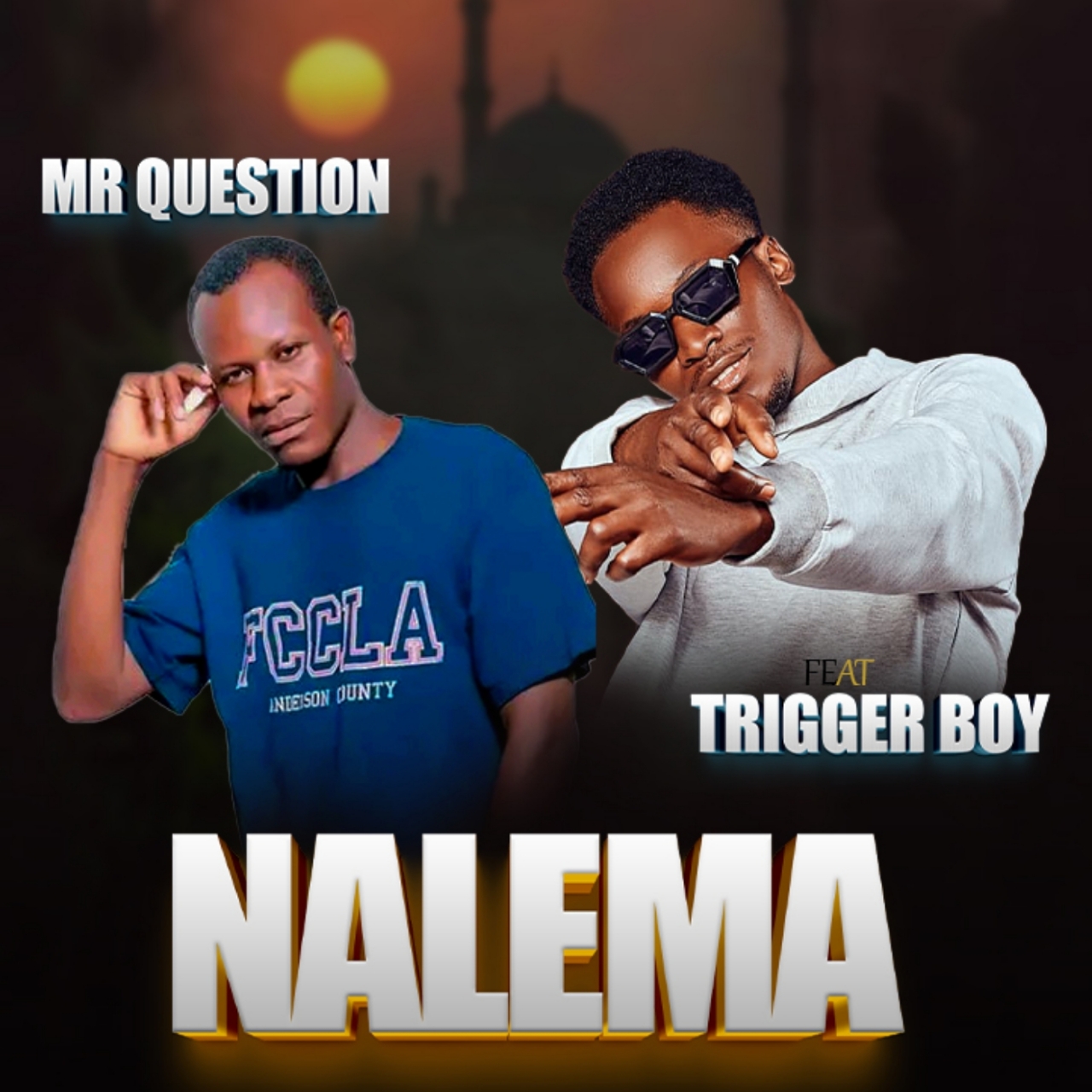 Nalema (Ft Trigger Boy)