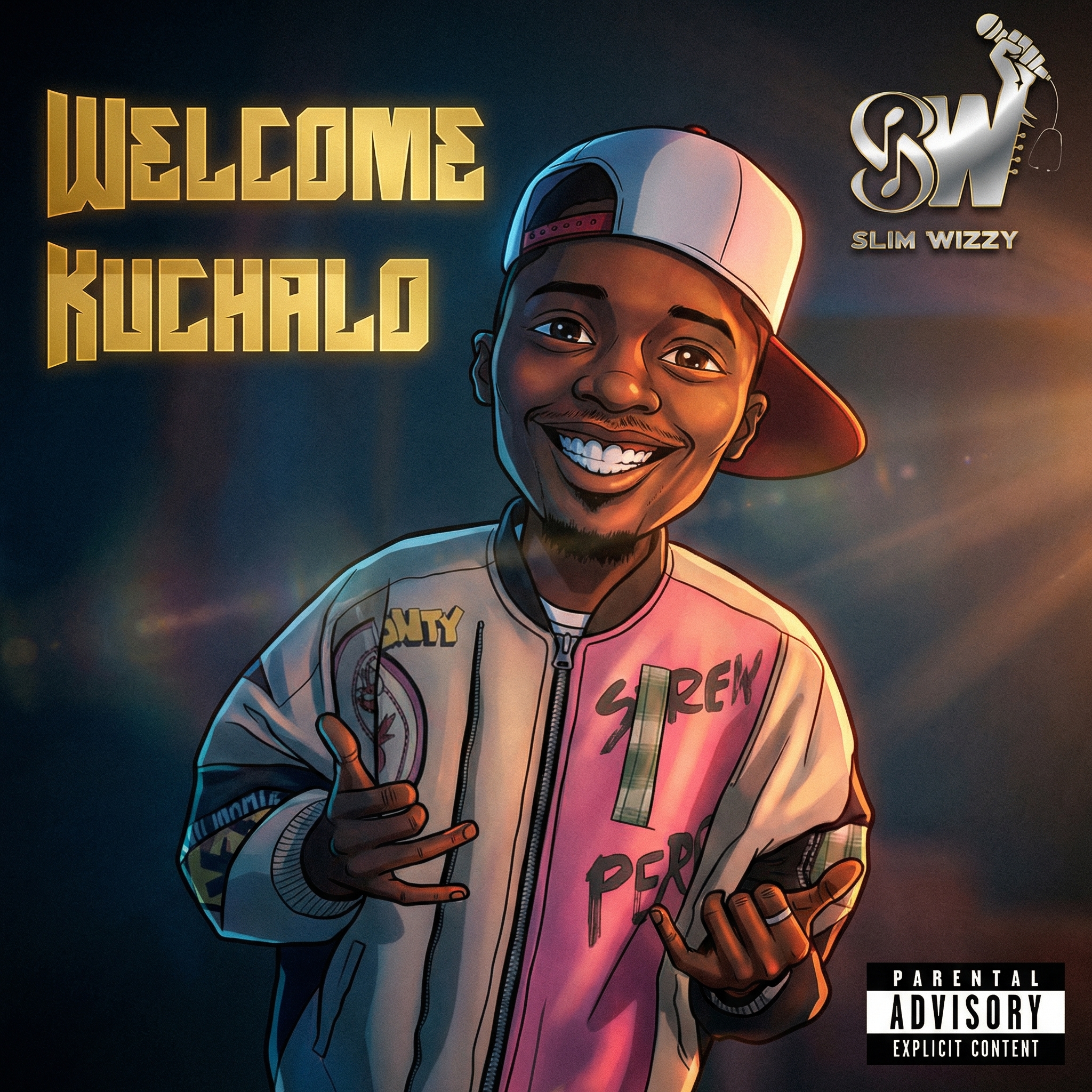 Welcome Kuchalo