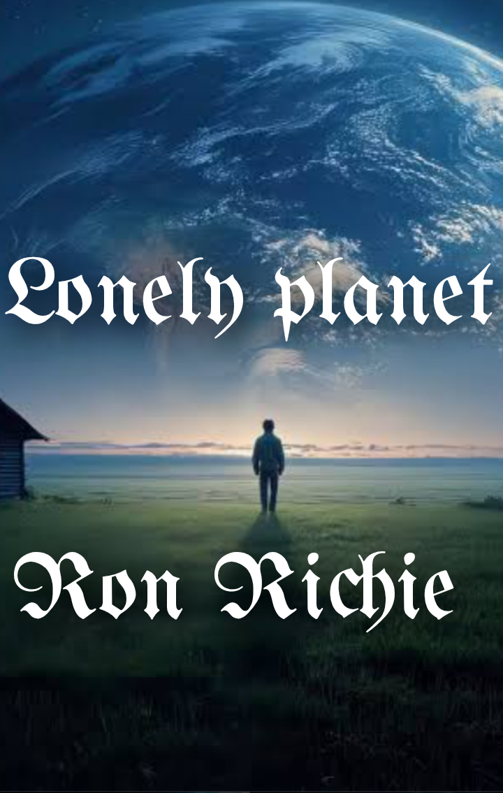 Lonely planet