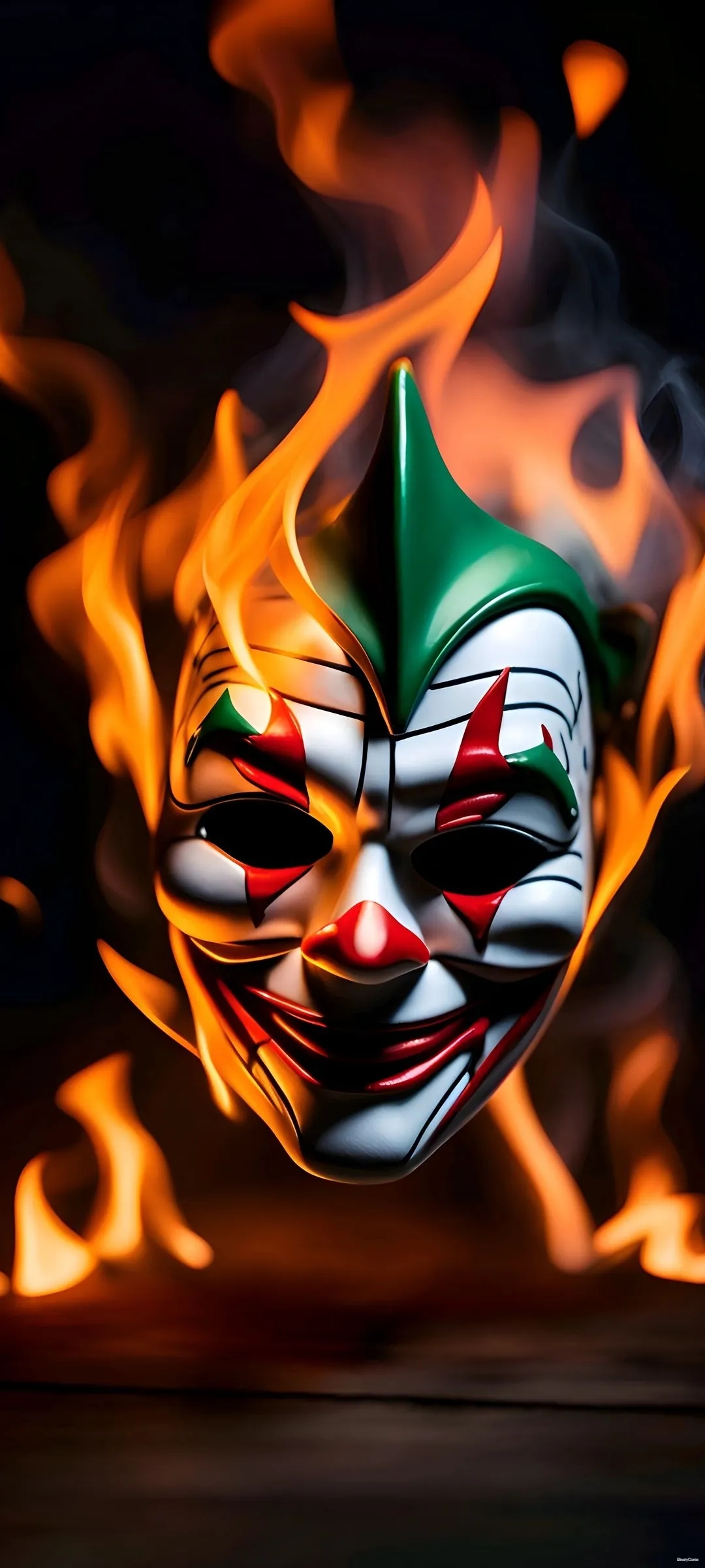 Ati ndine wa satanic