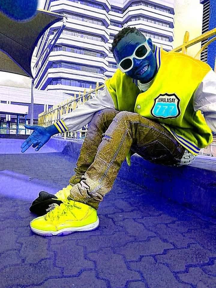 TRAPIZO ndi JORDAN city