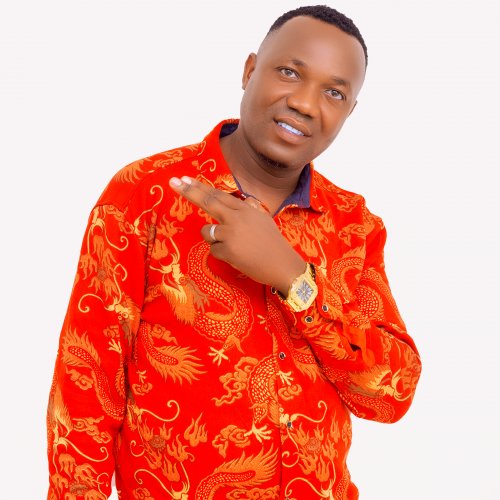 SAMBA by Gen Cracker Man ug