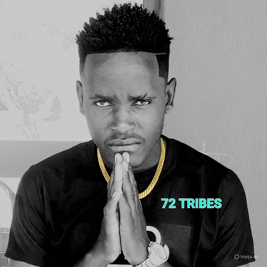 72 Tribes