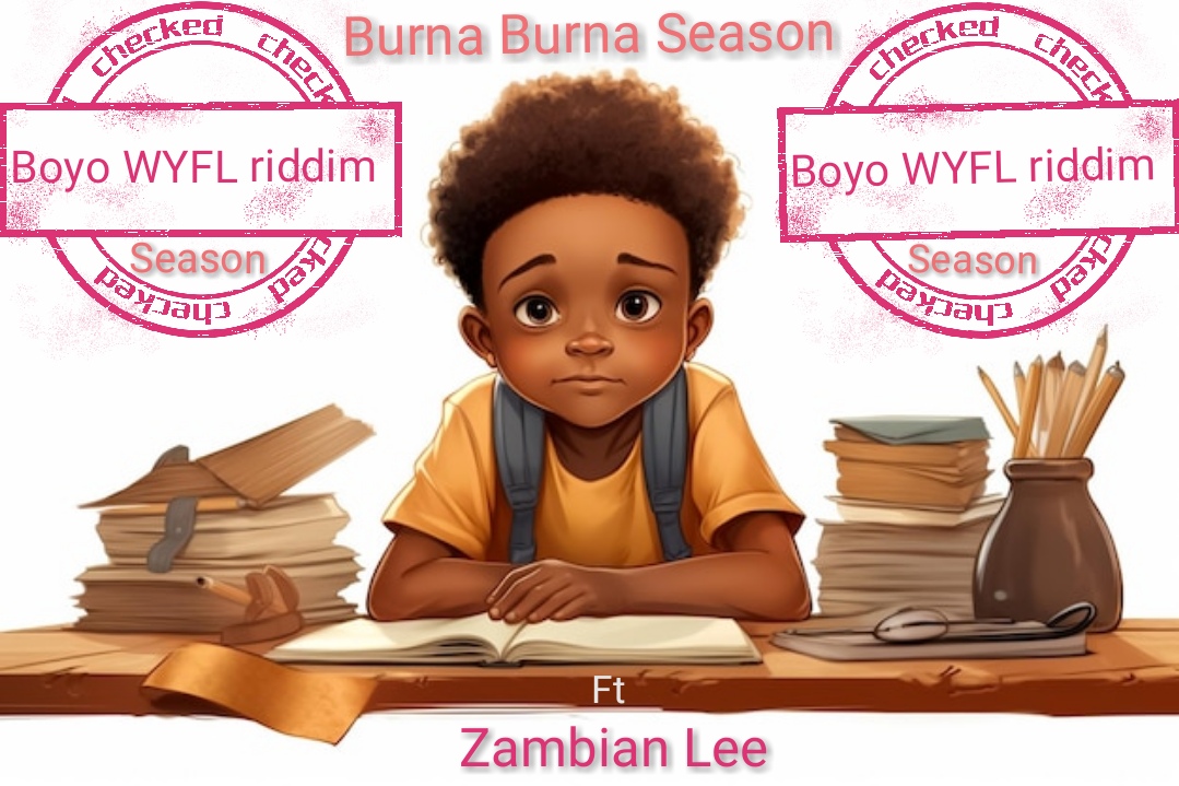 Boyo WYFL riddim