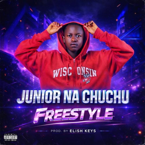 Dj Mac WYFL Riddim Junior Na Chuchu