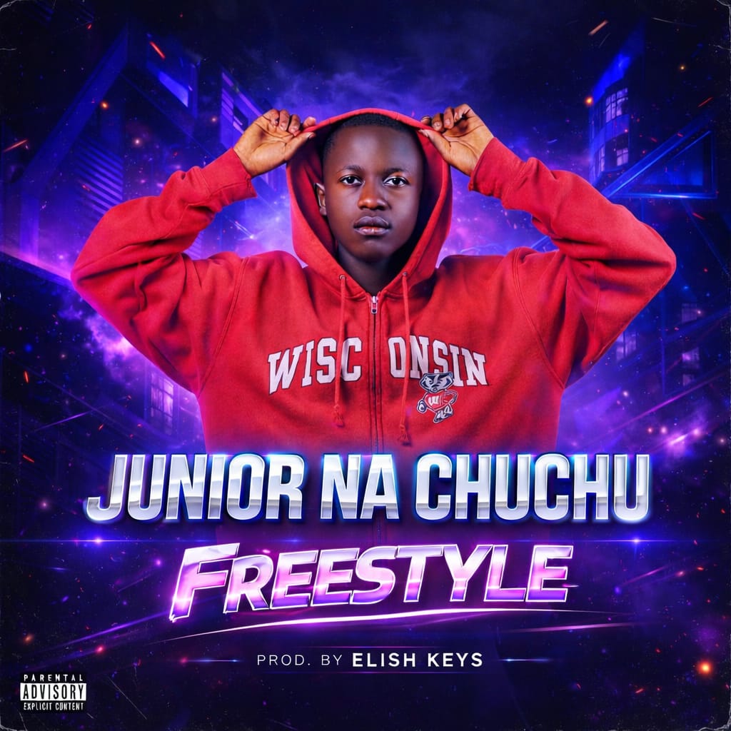 Dj Mac WYFL Riddim Junior Na Chuchu by Junior Na Chuchu Latest Music | Album