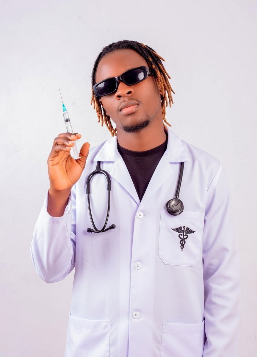 Man Dato Junior Ganja