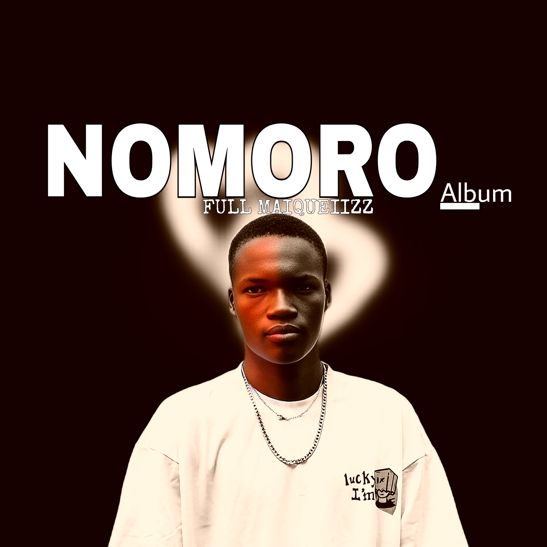 Nomoro 03 (Remix) (Ft Sayfar)