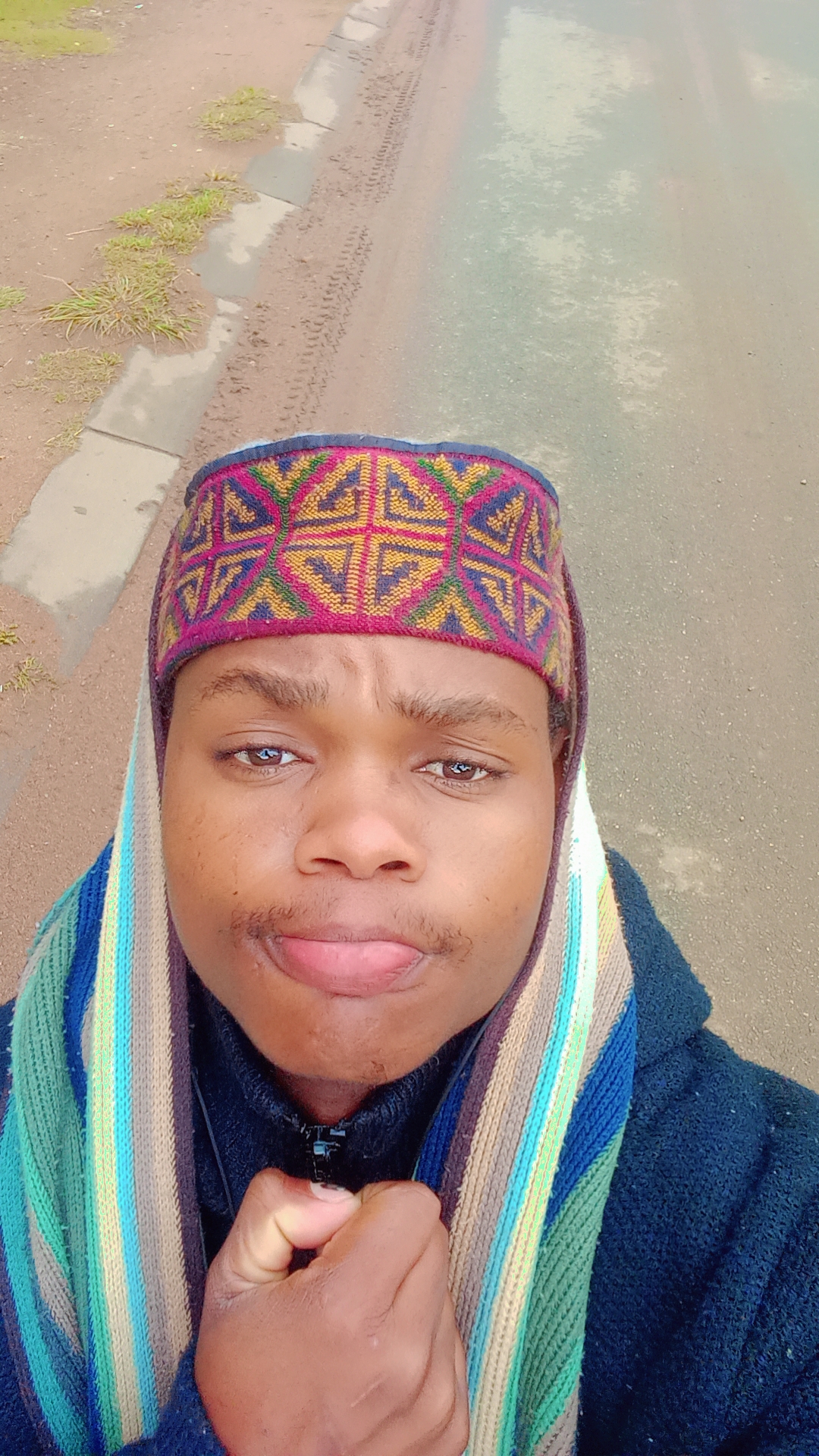 Keynross Eigboy